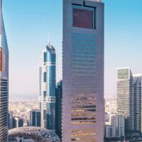 El Centro de Arbitraje de Dubai publica sus números de 2023