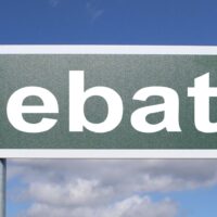 Histórico debate sobre la Opinión Disidente: “To Err Is Human, to Dissent Divine”