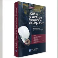 ¿Qué es la Junta de Resolución de Disputas? Temas actuales, perspectivas y propuestas de mejora