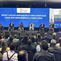 La XXIX Cumbre Iberoamericana reconoce a la Alianza CIAM-CIAR