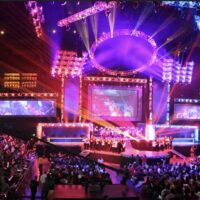 Riot Games anuncia Tribunal de Arbitraje Deportivo para Esports