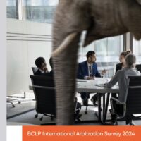 Estudio sobre corrupción y reto que plantea para el arbitraje internacional