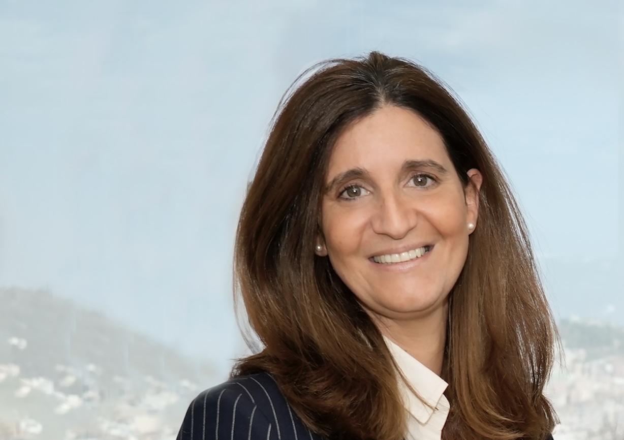 Laura Martín: La estabilidad mundial necesita un sistema de resolución de disputas confiable