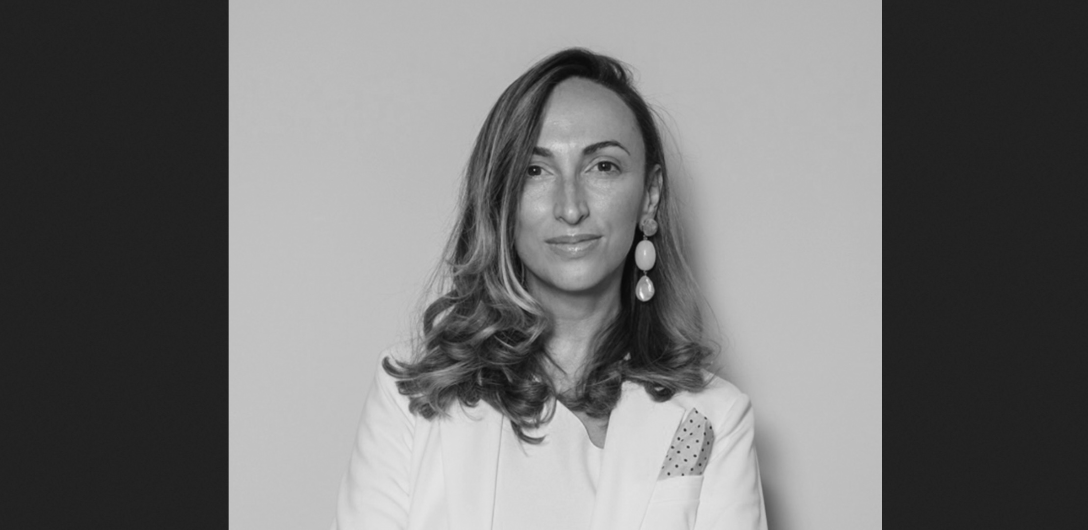 Munia El Harti, Counsel de IUS + AEQUITAS
