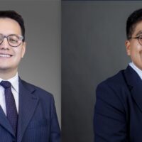 Billy Franco y Renato Higa: Iniciativas en arbitraje en Perú durante 2024