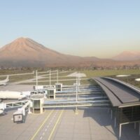 Cámara de Arequipa insta a acuerdo por aeropuerto para evitar el arbitraje