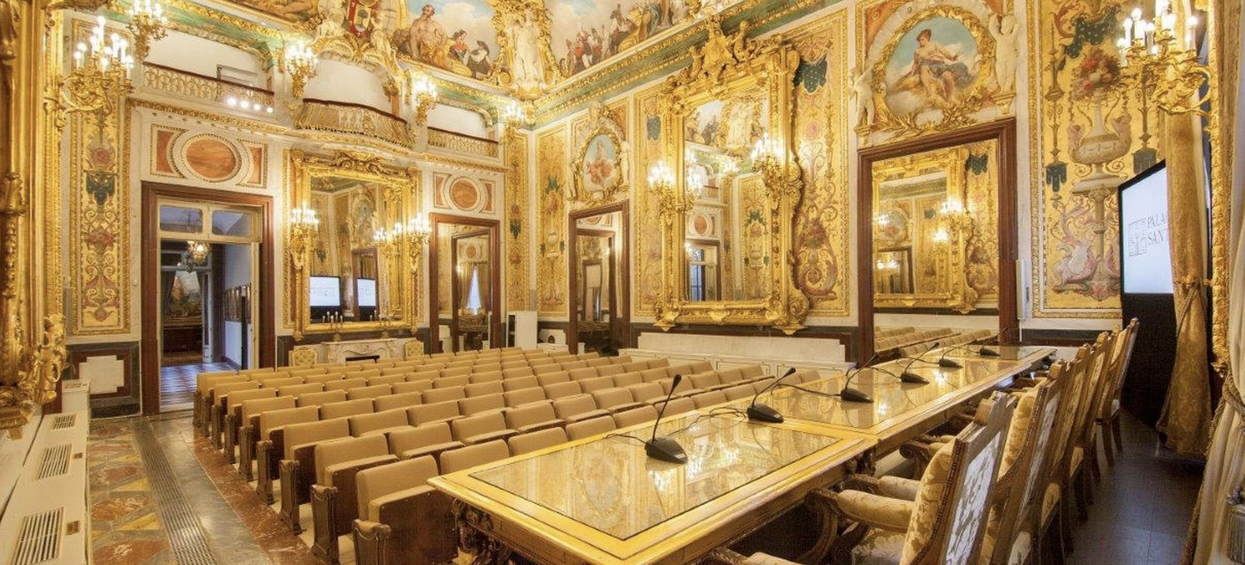 CIAM-CIAR: Balance positivo de sus cinco años de andadura