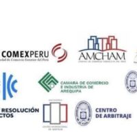 Perú: Cortes advierten sobre intervención ministerial en regular arbitraje