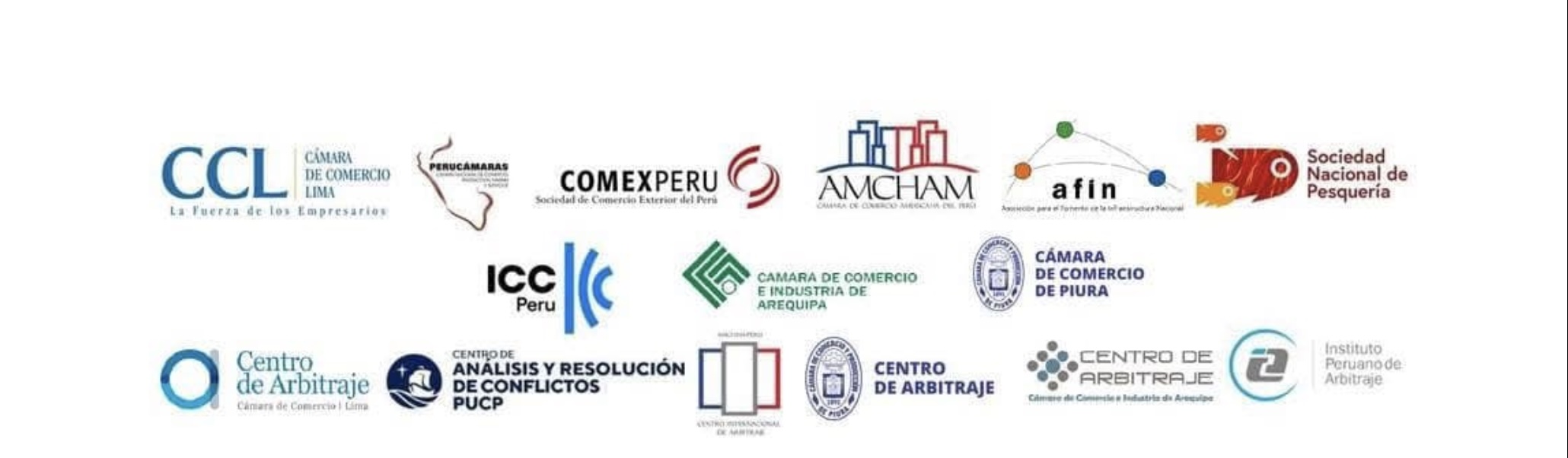 Perú: Cortes advierten sobre intervención ministerial en regular arbitraje