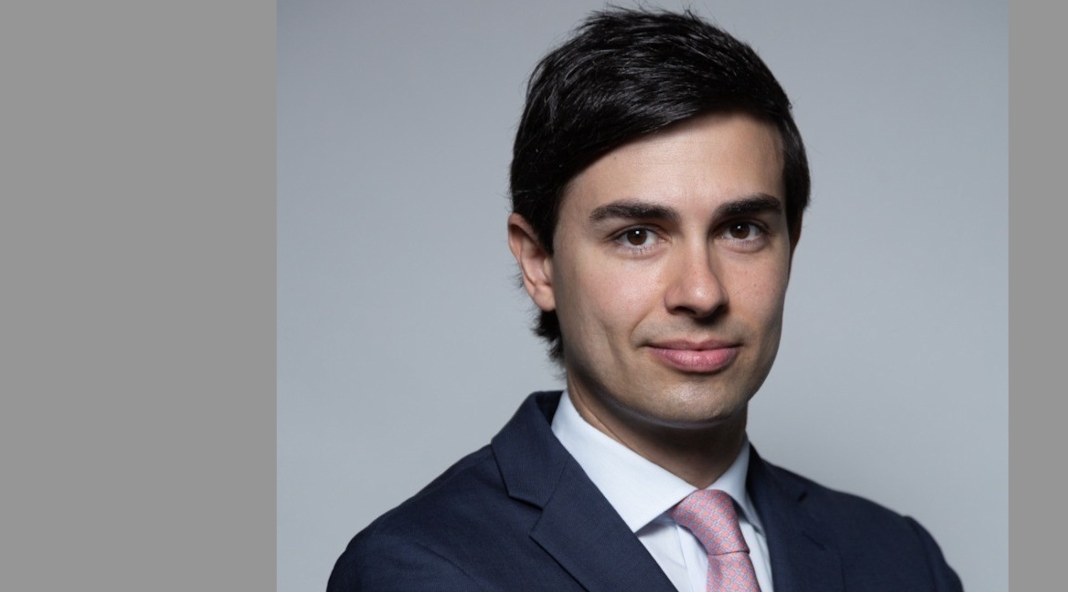 Luis López Alonso: “Estamos ante una oportunidad única para el arbitraje en España”