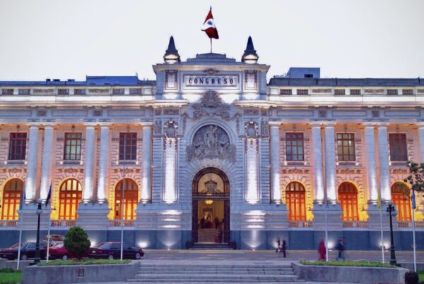 Autor Congreso de la República del Perú CC by SA 2.0