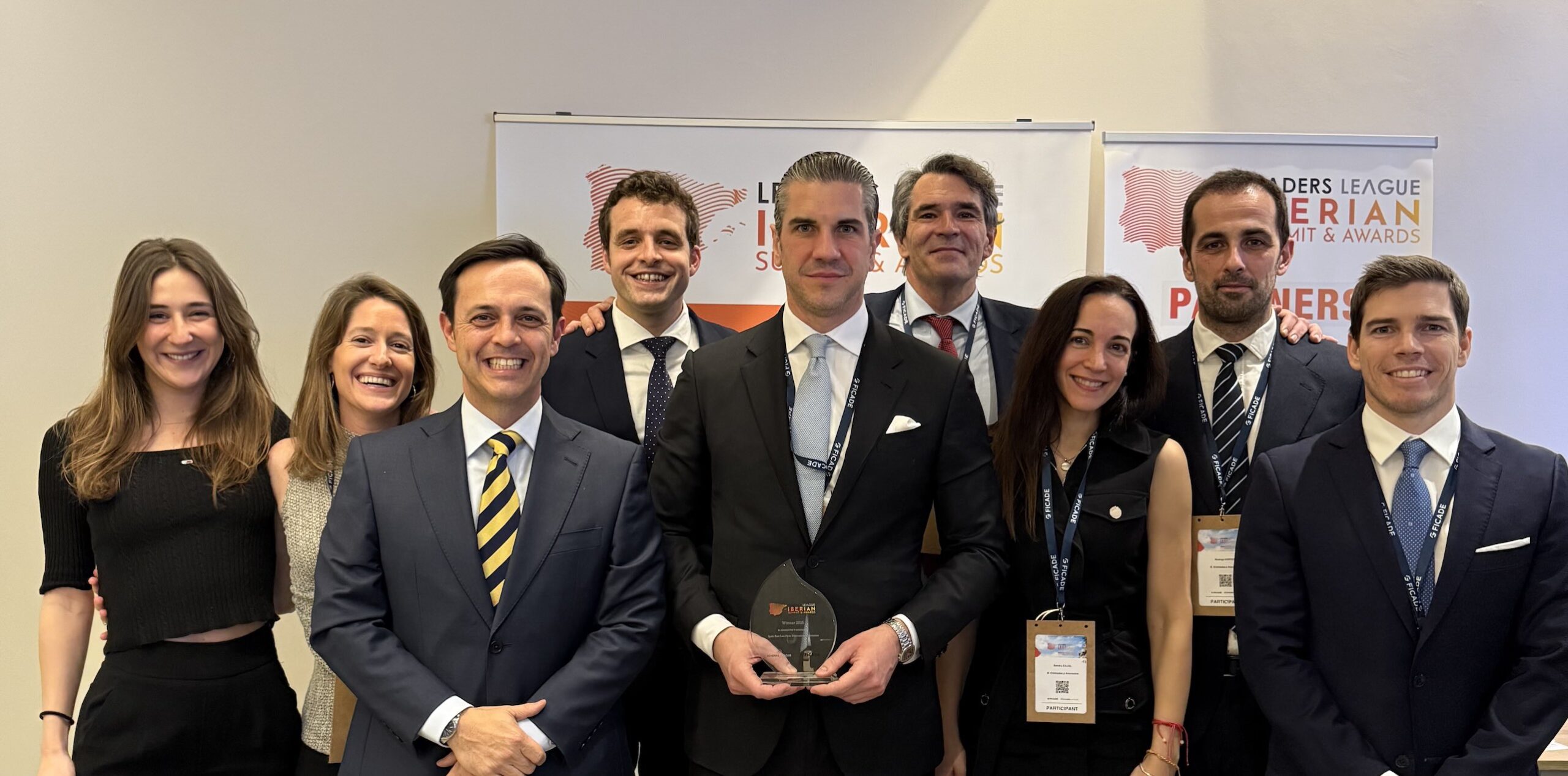 Reconocen a B. Cremades & Asociados como mejor firma española en Arbitraje internacional