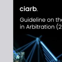 Ciarb publica su Guía sobre uso de la Inteligencia Artificial en arbitraje