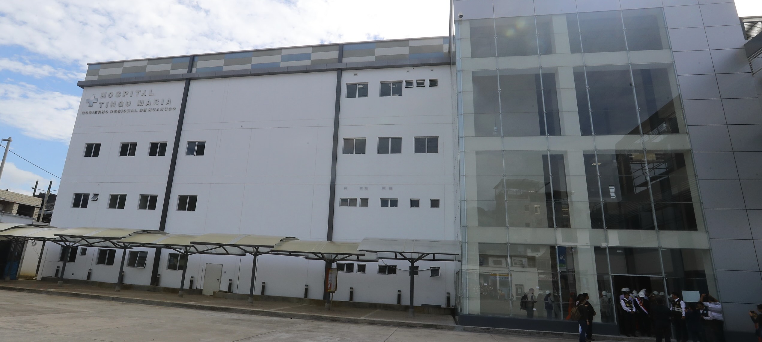 Perú: Consorcio hispano-brasileño pierde arbitraje por Hospital Tingo María