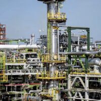 Compañía francesa de gas industrial a arbitraje de inversión con México