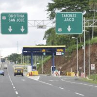 Compañía española Globalvia en arbitraje con Costa Rica por Ruta 27